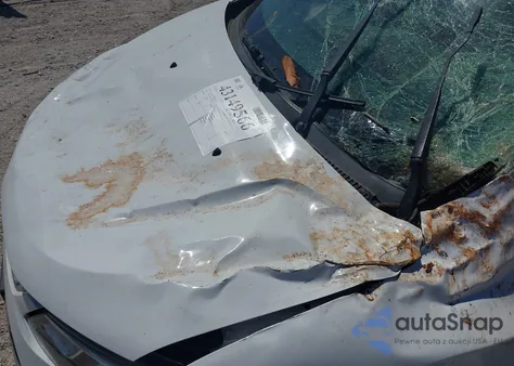 2018 Chevrolet Sonic Lt Auto z USA, uszkodzony, nr VIN 1G1JD5SB4J4122741